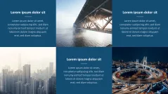 Unternehmenspräsentation-Toolbox 