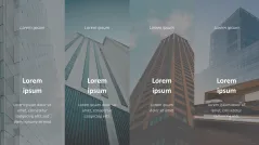 Unternehmenspräsentation-Toolbox 