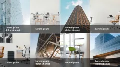 Unternehmenspräsentation-Toolbox 