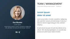 Unternehmenspräsentation-Toolbox 