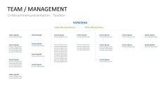 Unternehmenspräsentation-Toolbox 