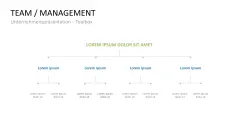 Unternehmenspräsentation-Toolbox 
