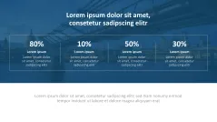 Unternehmenspräsentation-Toolbox 