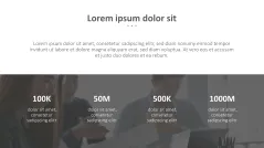 Unternehmenspräsentation-Toolbox 