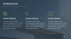 Unternehmenspräsentation-Toolbox 