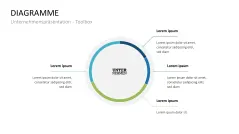 Unternehmenspräsentation-Toolbox 