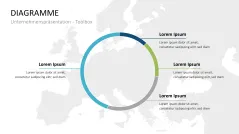 Unternehmenspräsentation-Toolbox 