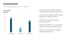 Unternehmenspräsentation-Toolbox 