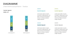 Unternehmenspräsentation-Toolbox 