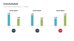 Unternehmenspräsentation-Toolbox 