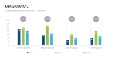Unternehmenspräsentation-Toolbox 