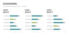 Unternehmenspräsentation-Toolbox 
