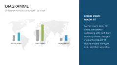 Unternehmenspräsentation-Toolbox 