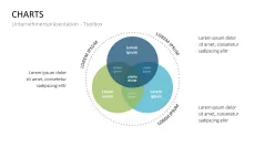 Unternehmenspräsentation-Toolbox 