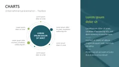 Unternehmenspräsentation-Toolbox 