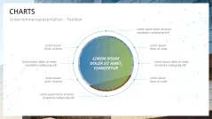 Unternehmenspräsentation-Toolbox 