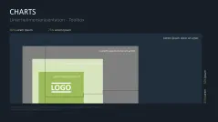 Unternehmenspräsentation-Toolbox 