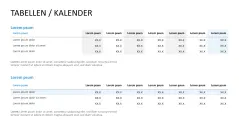 Unternehmenspräsentation-Toolbox 