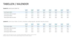 Unternehmenspräsentation-Toolbox 
