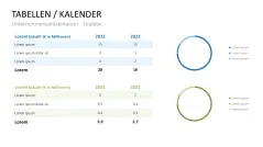 Unternehmenspräsentation-Toolbox 