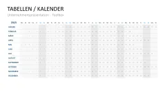Unternehmenspräsentation-Toolbox 
