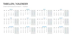 Unternehmenspräsentation-Toolbox 