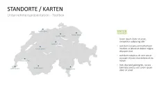 Unternehmenspräsentation-Toolbox 