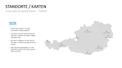 Unternehmenspräsentation-Toolbox 