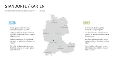 Unternehmenspräsentation-Toolbox 