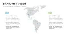 Unternehmenspräsentation-Toolbox 