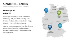 Unternehmenspräsentation-Toolbox 