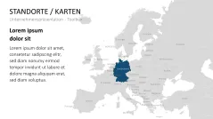 Unternehmenspräsentation-Toolbox 