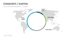Unternehmenspräsentation-Toolbox 
