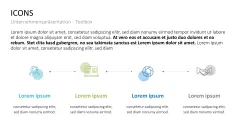 Unternehmenspräsentation-Toolbox 