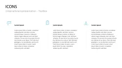 Unternehmenspräsentation-Toolbox 