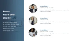 Unternehmenspräsentation-Toolbox 