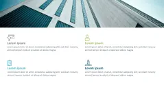 Unternehmenspräsentation-Toolbox 