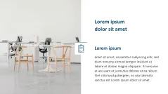 Unternehmenspräsentation-Toolbox 