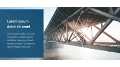 Unternehmenspräsentation-Toolbox 