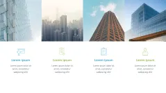 Unternehmenspräsentation-Toolbox 