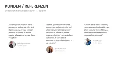 Unternehmenspräsentation-Toolbox 