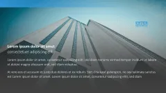 Unternehmenspräsentation-Toolbox 