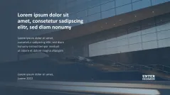 Unternehmenspräsentation-Toolbox 