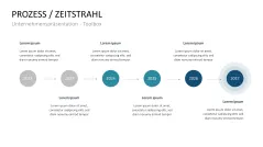 Unternehmenspräsentation-Toolbox 