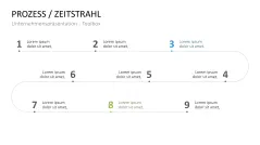 Unternehmenspräsentation-Toolbox 