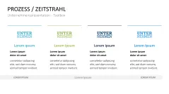 Unternehmenspräsentation-Toolbox 