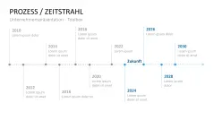 Unternehmenspräsentation-Toolbox 