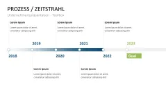 Unternehmenspräsentation-Toolbox 