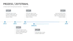 Unternehmenspräsentation-Toolbox 
