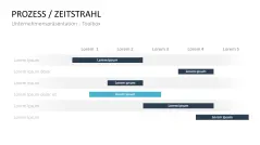 Unternehmenspräsentation-Toolbox 